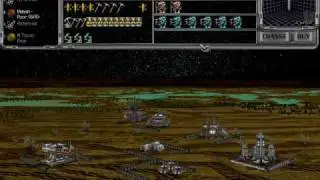 Master of Orion 2 - Human theme