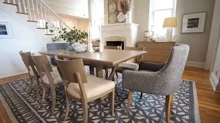6 home design trends to update your home for 2021
