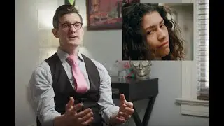 Dr. Eric Bender, Psychiatrist, Looks at 