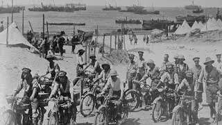 Old Gallipoli's A Wonderful Place. First World War Songs From The Trenches.