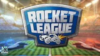 Angepisster LPL und tolle Tore!! Rocket League Lustige Momente (Deutsch/HD)