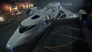 Elite: Dangerous. Outfitting Tutorial and Tips.