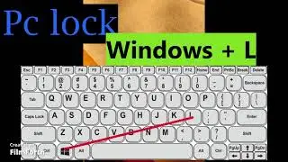 How To Use Windows Keyboard on a MacBook