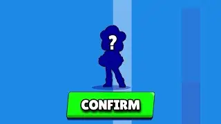DREAMS COME TRUE! ❤️ / a new brawler shelly