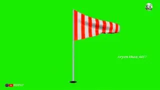 Green Screen Weather Control Effects video.. 💕💖