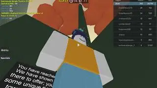 Beating my first tower in Jupiter's Towers of Hecc!