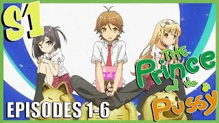 The Prince & The Pussy: Full Season 1