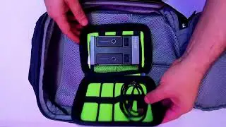 Que Llevo En Mi Mochila Magma IDA Championships - Dj Jimmix