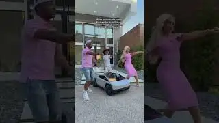 When your son wanna play Roblox Brookhaven. 