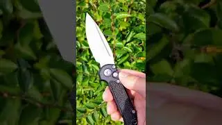 Microtech LUDT 1135-10 Gen III Stonewash USA #microtechknives #edcknife #edccarry