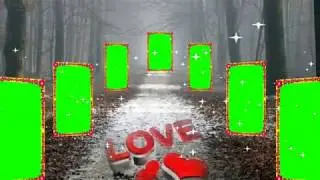 शादी की ग्रीन स्क्रीन विडियो ।।Wedding Green Screen  || Green Screen Sadi Frame || AB Green VFX