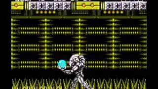 TAS of SNES Super Metroid - Escape2 in 23:12.04