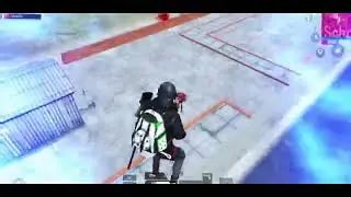 PUBG MOBİLE EDİT #1