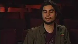 FILMMAKER PROFILES from Sundance Channel: Adam Bhala Lough