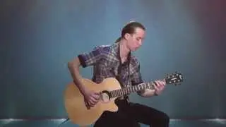 Akon - Right Now (Na Na Na) - cover by Theo