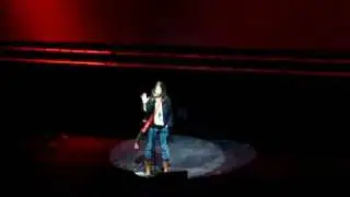Patti Smith - People Have the Power