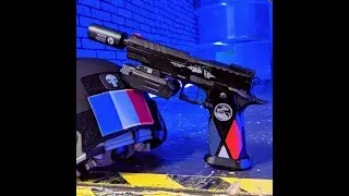 UBCA CQB at City Hunter [Hammer]