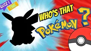 Guess the Pokemon in 5 second pt.2 || Ultimate Pokemon Quiz