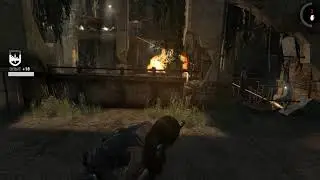 ПРОХОЖДЕНИЕ ИГРЫ Tomb Raider 2013 ЧАСТЬ 13