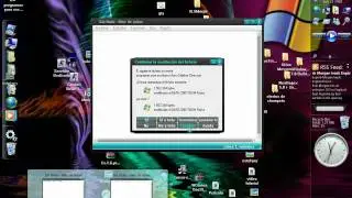 como descargar unos buenos programas para el escritorio de windows xp
