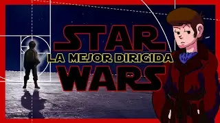 The Last Jedi | Análisis | La MEJOR película de STAR WARS
