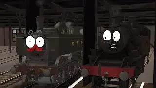 I’m stupid do me (trainz driver 2)