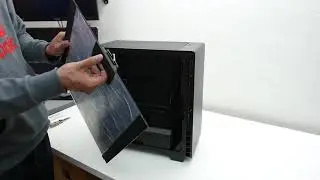 CORSAIR 400C UNBOXING AND OVERVIEW