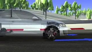 Volkswagen GTI VAQ