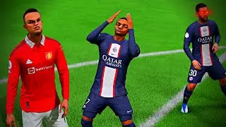 FIFA 23 Fails, Funny Moments, and Rage In *SEASON 1*