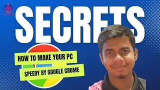 Speed up Your Windows || Google Chrome Latest News || Bangla Tutorial || @TECHMIZ