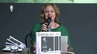 Альтернативная история театра. Алла Шендерова | Евгений Харитонов: почему цвЭток продуло