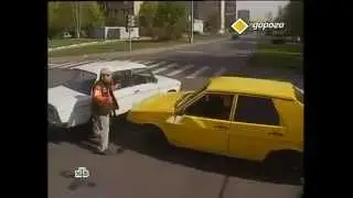 Подбор автомобильного видеорегистратора