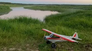 Evening fly