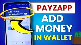 How to Add Money in Payzapp Wallet?
