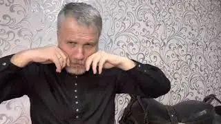 Уроки Деда Часть 29 «Сварга, борода, усы и звуки»