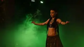 Nadia Belaya - Dance of Kali