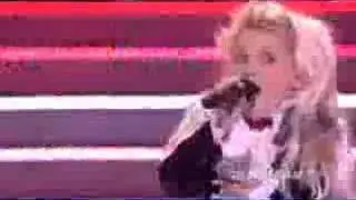JESC 2007 - Russia - Alexandra Golovchenko (Otlichnitsa)