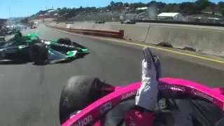 BEST MOTORSPORT MOMENTS of 2023 part 2