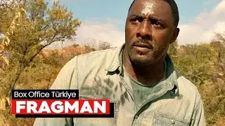 Canavar | Beast | Altyazılı Fragman