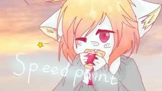 Speedpaint for: PimPichc ่//IbisPaint X