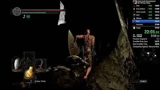 Tomb of the Giants NWW example