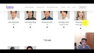 LUDENA PROTOCOL - Giới thiệu tổng quan về dự án