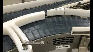 Manual Divert Interlocking Conveyor System by Multi Conveyor