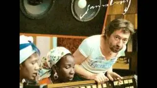 Bruno Blum - Lola rastaquouere [english version]