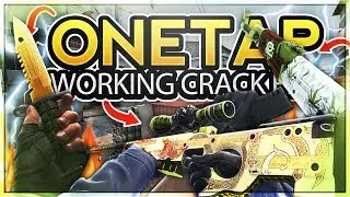 **FREE**ONETAP.SU CRACK UPDATE | 25.11.19 BEST *FREE* HVH CS:GO CHEAT |