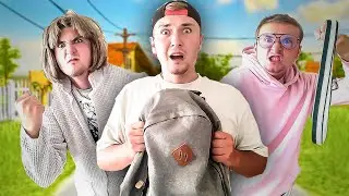 SCHOOLBOY RUNAWAY В РЕАЛЬНОЙ ЖИЗНИ