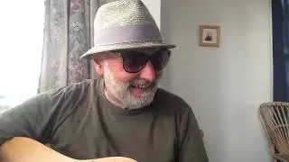 Cow Girl In The Sand - A Neil Young Song