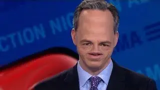 Jake Tapper's Clapper Backer - Daily Derp 015