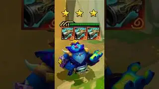 Money Hack Combo = 3⭐ 5-Cost!? 💰😱  