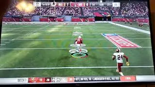 Amazing madden 1